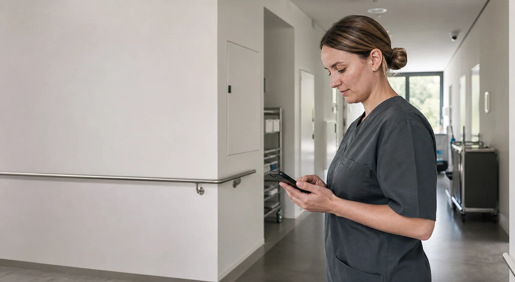 Menschen und Orte hinter professioneller Hygiene